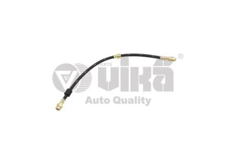 Шланг тормозной передний Skoda Fabia (00-15)/VW Polo (02-10)/Seat Cordoba (06-09),Ibiza (06-10) VIKA Vika 66110418401