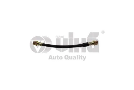 Шланг тормозной задний Skoda Octavia (04-15),Yeti (10-)/VW Golf (04-16),Jetta (06-14),Passat (06-15)/Audi A3 (04-13) VIKA Vika 66110418601