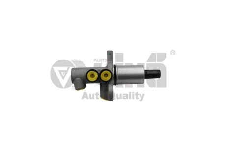 Цилиндр тормозной главный Skoda Superb (02-08)/VW Passat (01-02),03-05/Audi A4 (01-08),A6 (02-11) VIKA Vika 66110760501