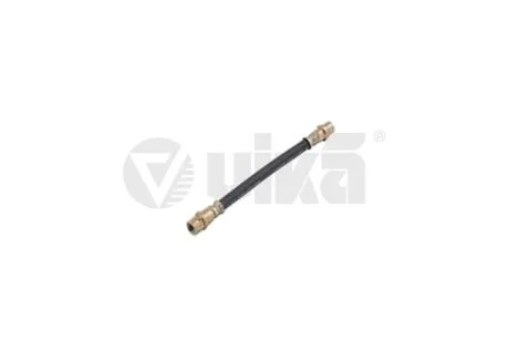 Шланг тормозной задний VW Passat (00-12)/Audi A4 (95-01),A8 (03-07) VIKA Vika '66111110301