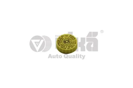 Крышка бачка тормозной жидкости Skoda Fabia (00-15)/VW Golf (95-98),Passa (94-05)/Audi A4 (95-08),A6 (95-11) vika Vika 66111597901