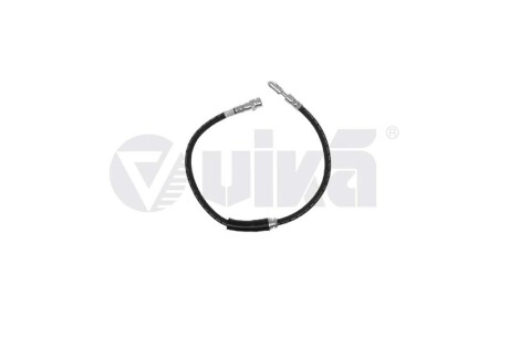 Шланг тормозной передний VW Passat B6, B7, CC (05-14) Vika '66111606001