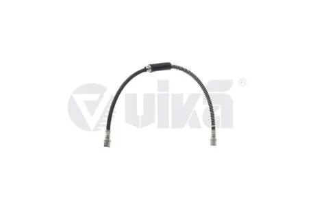 Шланг тормозной передний Audi A3 (04-13)/Skoda Superb (08-13) VIKA Vika '66111606501