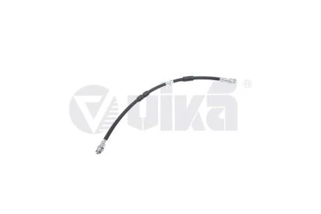 Шланг тормозной передний Audi A3 (97-03)/Skoda Octavia (97-11) VIKA Vika '66111606601
