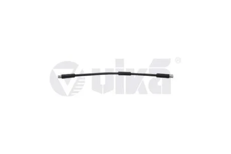 Шланг тормозной передний Audi A8 (02-10)/VW Phaeton (02-16) VIKA Vika '66111606701