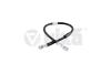 Шланг тормозной передний Audi A3, TT/VW Golf, Passat/Skoda Octavia,Superb (12-) Vika '66111606901 (фото 2)
