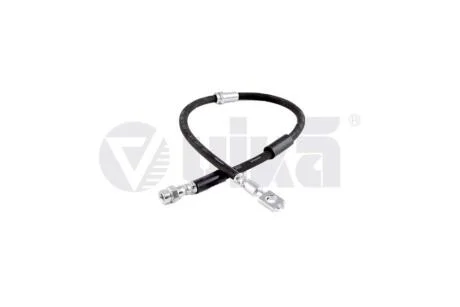 Шланг тормозной передний Audi A3, TT/VW Golf, Passat/Skoda Octavia,Superb (12-) VIKA Vika '66111606901