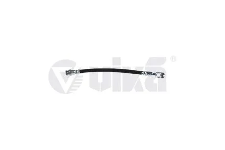 Шланг тормозной задний Audi Q3 (11-)/VW Passat B6, B7, Tiguan, Sharan (05-, 10-) VIKA Vika '66111609601