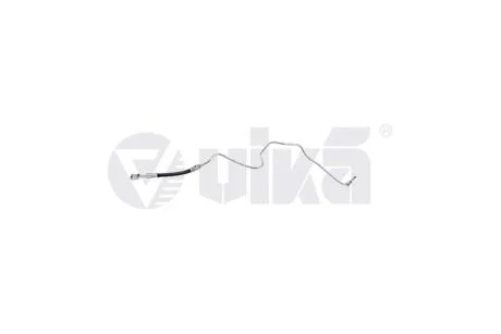 Шланг тормозной задний левый VW Polo IV (01-12)/Skoda Fabia (99-14)/SEAT Ibiza III, Cordoba II (02-09) VIKA Vika '66111610001
