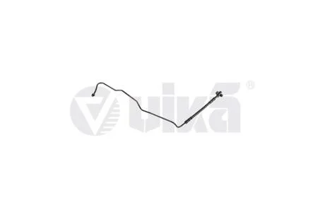 Шланг тормозной задний правый Skoda Fabia/VW Polo/Seat Cordoba, Ibiza (03-14) VIKA Vika '66111610101