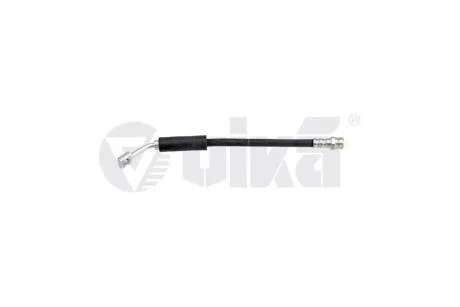 Шланг тормозной задний Audi A3, TT, Q2, Q3 /Seat Leon, Cupra/Skoda Octavia, Karoq /VW (10-23) VIKA Vika '66111610201