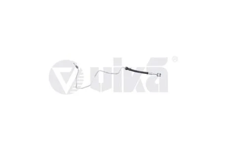 Шланг тормозной задний левый Audi A1/VW Polo/Seat Ibiza (09-) VIKA Vika '66111610301