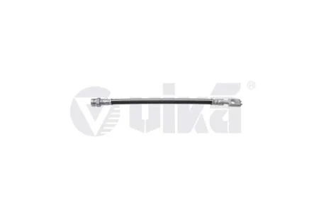 Шланг тормозной задний Audi A1, A3/Skoda Octavia/VW Golf, Jetta/Seat Leon (08-17) VIKA Vika '66111610501