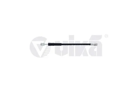 Шланг тормозной задний Audi A3/VW Golf VII/Seat Leon, Cupra (13-) VIKA Vika '66111610601