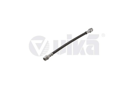 Шланг тормозной задний Skoda Yeti (5L) (09-17)/VW Eos (1F), VW Scirocco III (137, 138) (06-17) Vika '66111610701