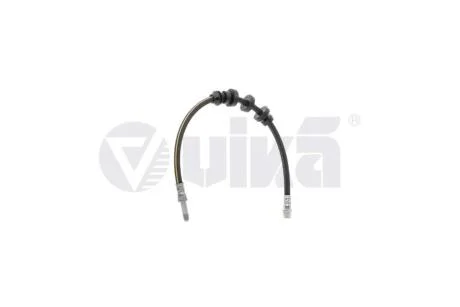 Шланг тормозной передний Audi A4, A5 (07-17) VIKA Vika '66111611001