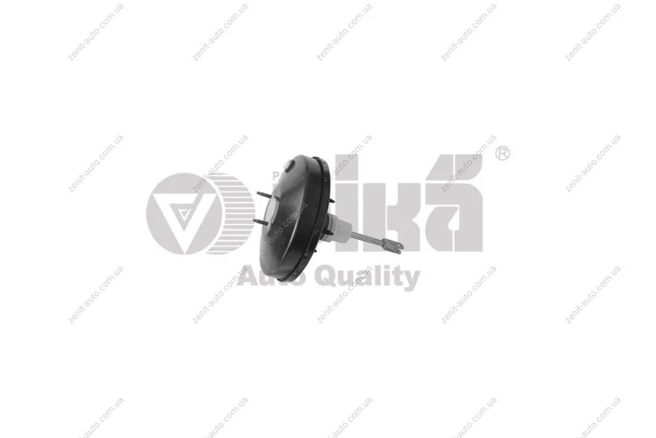 Усилитель тормозов вакуумный VW Golf (83-92),Jetta (84-92),Passat (88-96) VIKA Vika 66120036101 (фото 1)