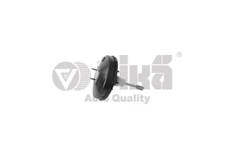 Підсилювач гальм вакуумний VW Golf (83-92), Jetta (84-92), Passat (88-96) VIKA Vika 66120036101