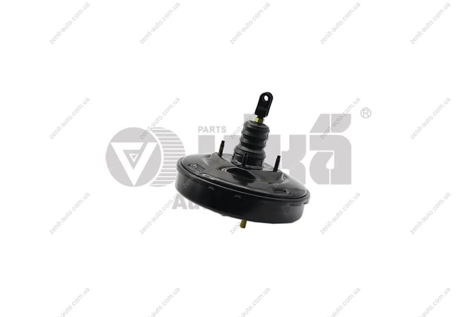 Усилитель тормозов вакуумный Skoda Felicia (95-01)/VW Caddy (97-01) VIKA Vika 66120036401 (фото 1)