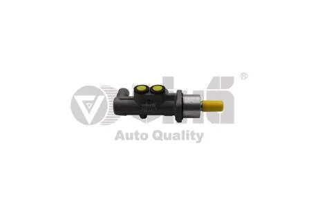 Цилиндр тормозной главный Skoda Octavia (97-11)/VW Golf (96-03)/Audi A3 (97-03),TT (99-02)/Seat Leon (00-06),Toledo (99-04) VIKA Vika 66140037201