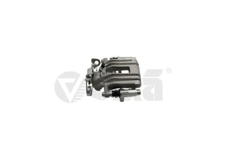Суппорт тормозной задний правый с скобой Skoda Superb (02-08)/VW Passat (01-05)/Audi A4 (95-01),A6 (98-05) VIKA Vika 66150028101