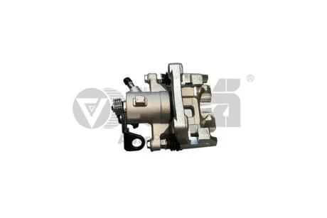 Суппорт тормозной задний левый с скобой Skoda Octavia (97-00)/VW Golf (98-02),Polo (97-02)/Audi A3 (97-00),TT (99-02) VIKA Vika 66150028201