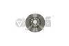 Диск тормозной передний (кратно 2) Skoda Octavia (04-13,13-)/VW Golf,Jetta (04-11),Passat (06-11)/Audi TT (07-15) VIKA Vika 66150291301 (фото 1)