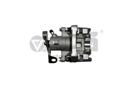 Суппорт тормозной задний левый Skoda Fabia (00-10)/VW Golf (96-03),Polo (04-06)/Audi TT (99-06) VIKA Vika 66150902601