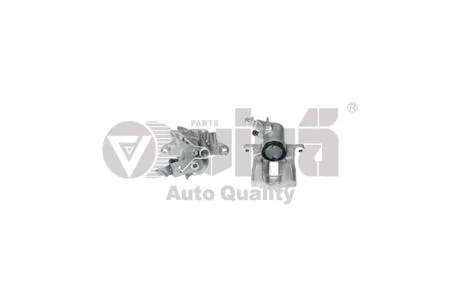 Суппорт тормозной задний правый без скобы Skoda Octavia (04-08,09-)/VW Golf (04-),Jetta (11-)/Seat Leon (06-10),Toledo (05-09) VIKA Vika 66150903301