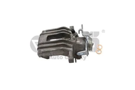 Супорт гальмівний задній лівий без скоби VW Passat (97-05)/Audi A6 (98-05) VIKA Vika 66150903801