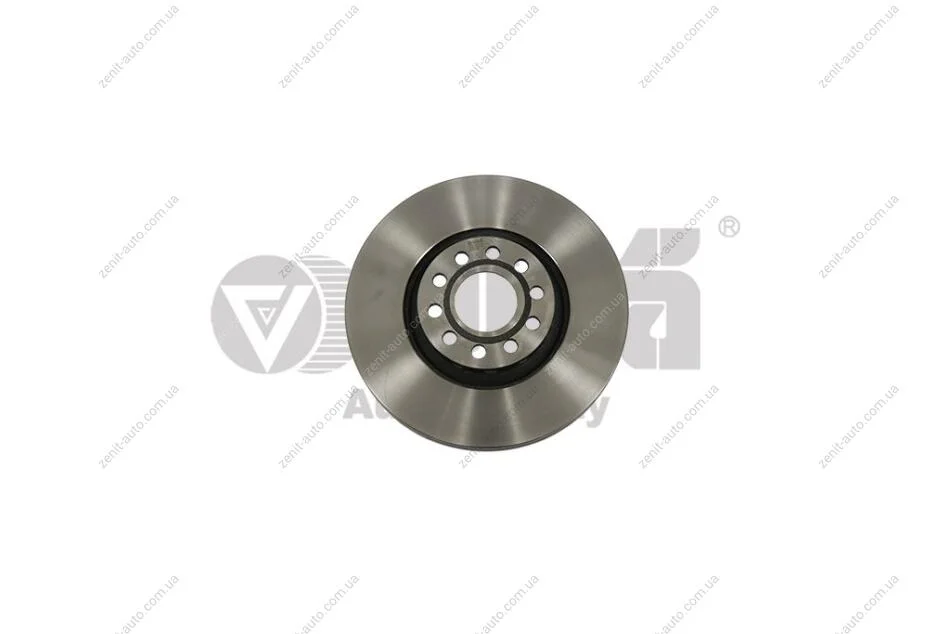 Диск тормозной передний Skoda Superb (02-08)/VW Passat (01-05)/Audi A4 (01-05),A6 (98-05) VIKA Vika 66150919701 (фото 1)