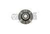 Диск тормозной передний Skoda Superb (02-08)/VW Passat (01-05)/Audi A4 (01-05),A6 (98-05) VIKA Vika 66150919701 (фото 1)