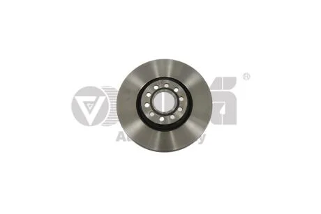 Диск тормозной передний Skoda Superb (02-08)/VW Passat (01-05)/Audi A4 (01-05),A6 (98-05) VIKA Vika 66150919701