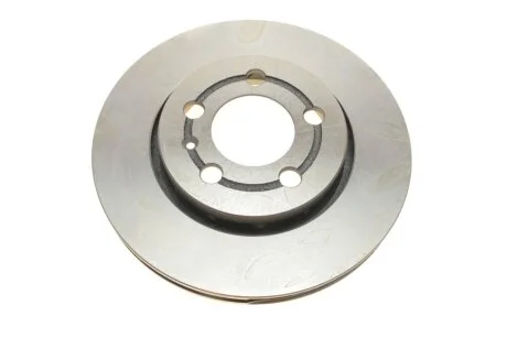 Диск гальмівний задній Skoda Octavia (01-11)/VW Bora (99-05), Golf (98-06)/Audi A3 (97-03)/Seat Leon (00-06) VIKA Vika 66150920901