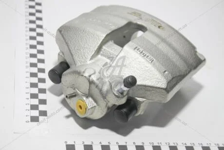Суппорт тормозной передний правый без скобы Skoda Fabia (11-),Octavia (04-,09-)/VW Golf (04-),Jetta (06-),Passat (06-),Polo (10-) VIKA Vika 66150994301