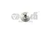 Диск тормозной задний VW Golf (92-99),Passat (88-97)/Seat Cordoba (88-95) Vika 66151092201 (фото 1)