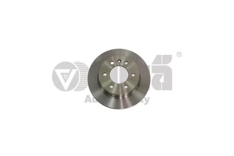 Диск тормозной задний VW Crafter (06-) VIKA Vika 66151093601