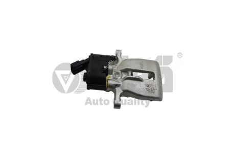 Супорт гальмівний задній правий Audi A6 (05-11) VIKA Vika 66151566201