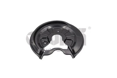 Захист гальмівного диска задня ліва Skoda Octavia (04-13)/VW Golf (04-14) VIKA Vika 66151712301