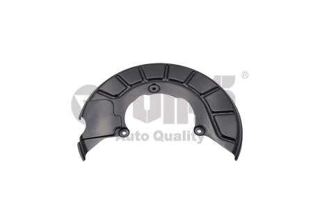 Захист гальмівного диска передня права Skoda Octavia (04-13)/VW Golf (04-14), Jetta (06-15), Passat (06-15), Tiguan (08-12) VIKA Vika 66151712801
