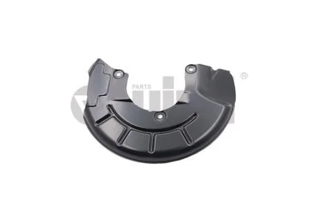 Защита тормозного диска передняя левая Skoda Fabia (11-15)/VW Polo (09-15)/Seat Ibiza (09-15),Toledo (13-15) VIKA Vika 66151712901