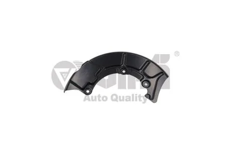 Захист гальмівного диска передня права Skoda Octavia (97-11)/VW Golf (96-03)/Audi A3 (97-03)/Seat Leon (00-06),Toledo (99-04) VIKA Vika 66151713201