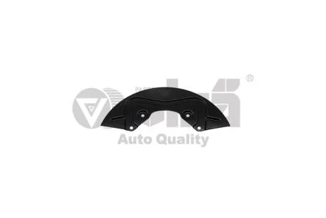 Захист гальмівного диска передня VW Caddy (96-03), Jetta (88-91), Passat (88-97) / Seat Ibiza (93-02), Toledo (92-99) VIKA Vika 66151713301