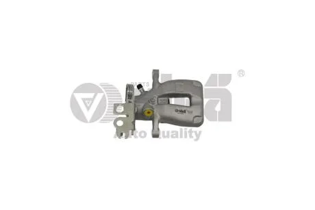 Суппорт тормозной задний левый без скобы VW Caddy (04-11) VIKA Vika 66151715501
