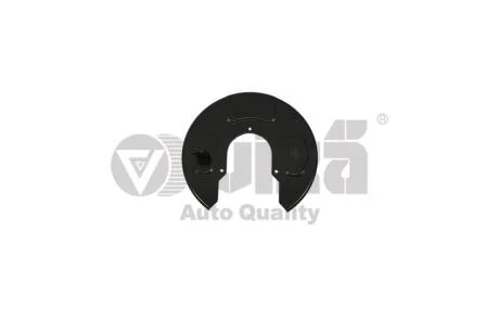 Защита диска торм. заднего левая VW Sharan (96-10) VIKA Vika 66151716401