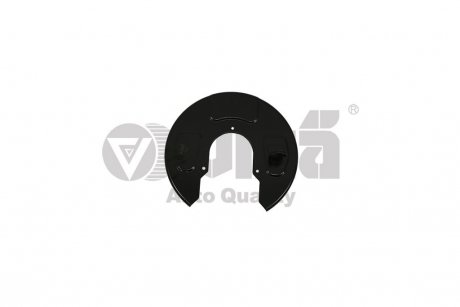 Защита диска томозные заднего права VW Sharan (96-10) Vika 66151716501