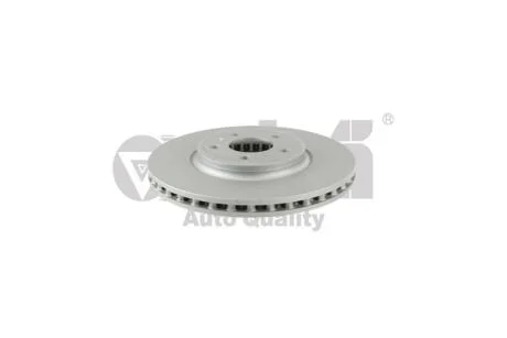Диск гальмівний передній Audi A4 (08-12), Q5 (09-12) VIKA Vika 66151718301