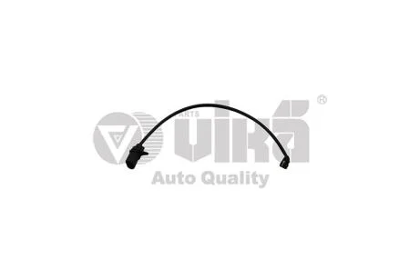 Датчик износа тормозных колодок передних VW Touareg (18-)/Audi A4 (16-), A6 (19-), A8 (18-), Q5 (17-), Q7 (16-), Q8 (19-) VIKA Vika 66151719201
