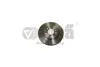 Диск тормозной передний (кратно 2) 303*28мм VW Amarok (10-17) VIKA Vika 66151720701 (фото 1)
