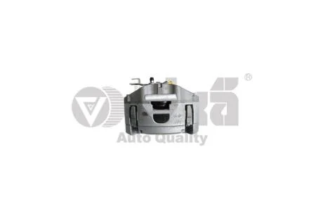 Суппорт тормозной передний правый с скобой Audi A4 (05-08),A6 (05-11),A8 (04-10)/Seat Exeo (09-14) VIKA Vika 66151721901